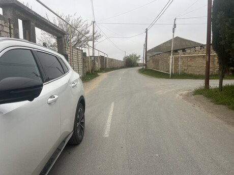 Torpaq - Qala q. - 4 sot