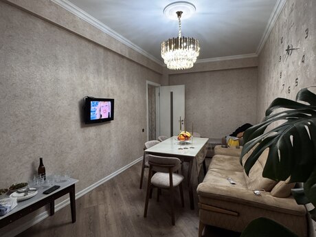 2-комнатная квартира, 58 м², Zabrat: 160 000 ₼ 3
