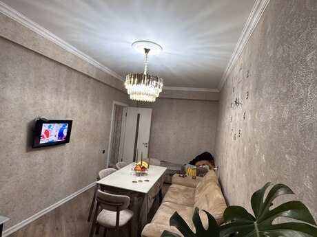 2-комнатная квартира, 58 м², Zabrat: 160 000 ₼ 5