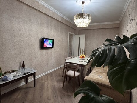 2-комнатная квартира, 58 м², Zabrat: 160 000 ₼ 4
