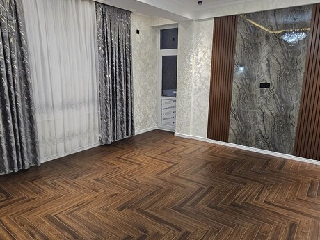 3-комн. новостройка - Хырдалан - 110 м²