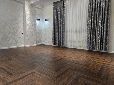Объявление №6071355 - Хырдалан, Хырдалан, 3-комн., 110 м², 2/14 этаж