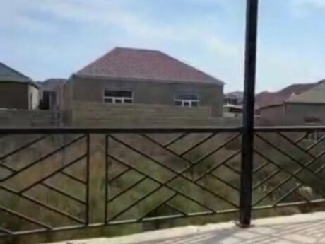 8 otaqlı həyət evi/bağ evi - Məmmədli q. - 168 m²