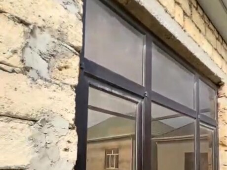 8 otaqlı həyət evi/bağ evi - Məmmədli q. - 168 m²