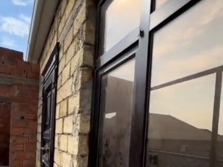 8 otaqlı həyət evi/bağ evi - Məmmədli q. - 168 m²