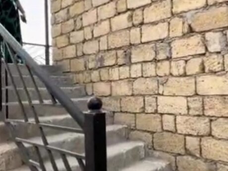 8 otaqlı həyət evi/bağ evi - Məmmədli q. - 168 m²