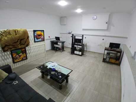 Obyekt - Gənclik m. - 35 m²