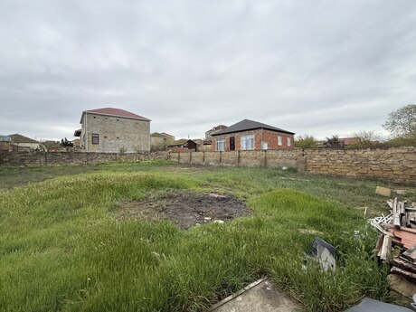7 otaqlı həyət evi/bağ evi - Mehdiabad q. - 250 m²