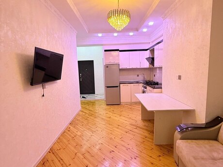 Объявление №6071378 - Хырдалан, Хырдалан, 3-комн., 58 м², 8/9 этаж