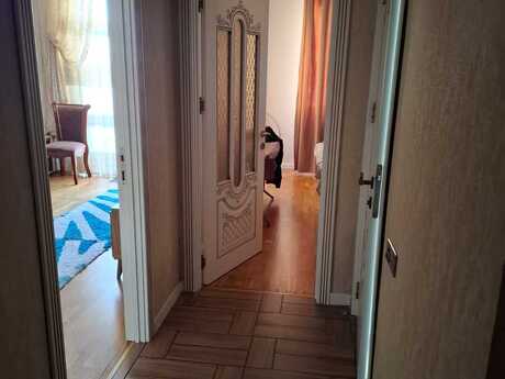 2 otaqlı yeni tikili - Sumqayıt - 55 m²