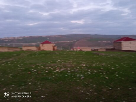 Torpaq - Qobu q. - 8 sot