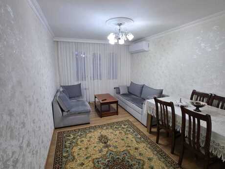 Объявление №6071399 - Сумгаит, Сумгаит, 3-комн., 70 м², 3/5 этаж