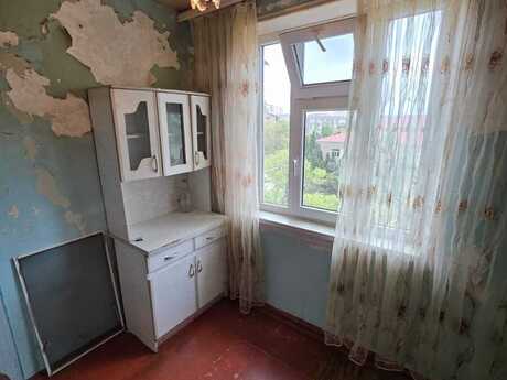 1 otaqlı köhnə tikili - Sumqayıt - 31 m²