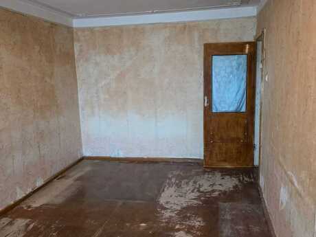 1 otaqlı köhnə tikili - Sumqayıt - 31 m²