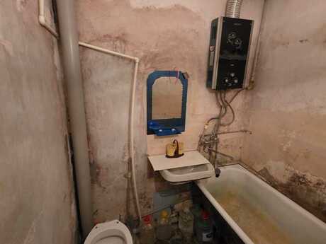 1 otaqlı köhnə tikili - Sumqayıt - 31 m²