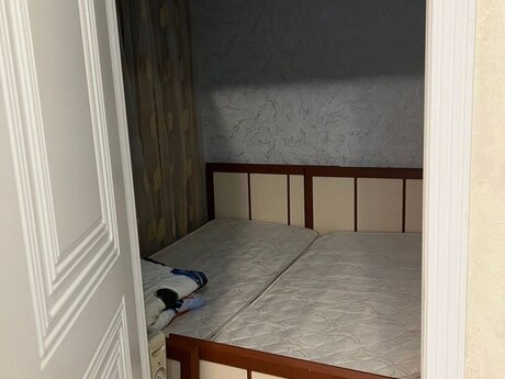 2 otaqlı köhnə tikili - Memar Əcəmi m. - 35 m²