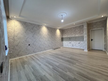 2 otaqlı həyət evi/bağ evi - Masazır q. - 50 m²