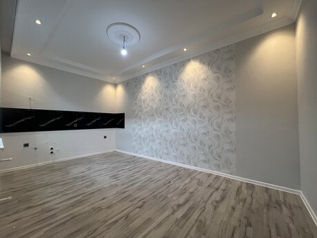 3 otaqlı həyət evi/bağ evi - Masazır q. - 60 m²