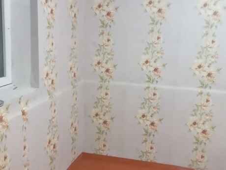 1 otaqlı həyət evi/bağ evi - Bakıxanov q. - 14 m²