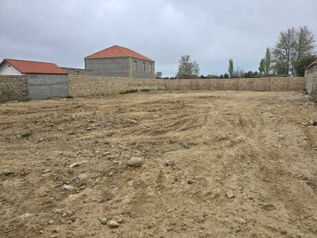 Torpaq - Pirşağı q. - 12 sot