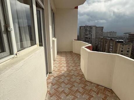 2 otaqlı yeni tikili - Əhmədli q. - 50 m²