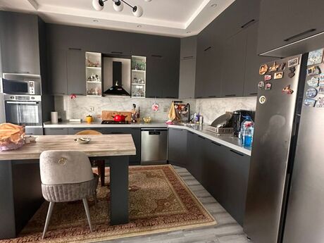 4 otaqlı həyət evi/bağ evi - Nardaran q. - 170 m²