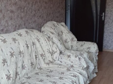 2 otaqlı köhnə tikili - Əhmədli q. - 55 m²