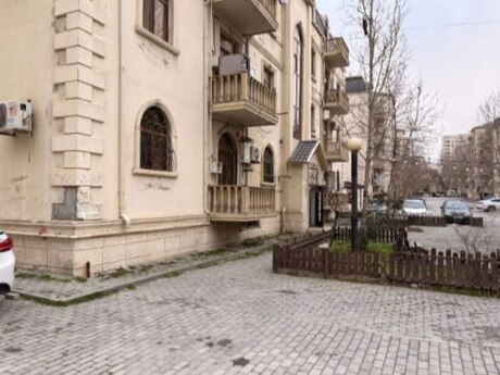 Elan №6071440 - Xırdalan, Xırdalan, 2 otaqlı, 37 m², 1/4 mərtəbə