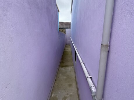 3 otaqlı həyət evi, 90 m², Hövsan: 122 000 ₼ 5