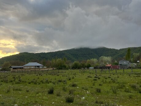 Объявление №6071464 - Габала, Габала, 18.8 сот