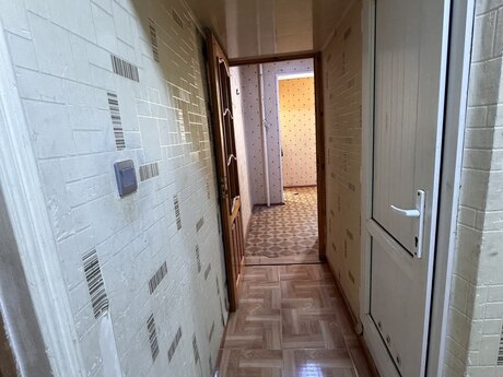 1 otaqlı yeni tikili - 8-ci mikrorayon q. - 42 m²