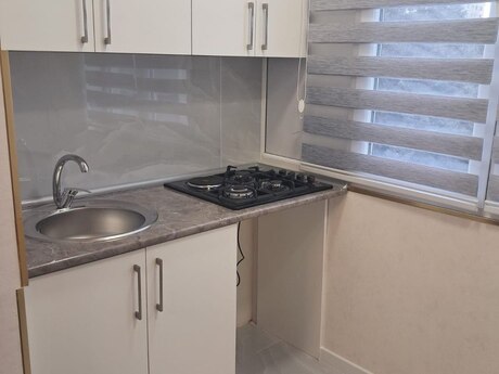 Объявление №6071455 - Баку, м. Мемар Аджеми, 2-комн., 42 м², 4/5 этаж