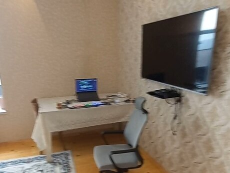 3 otaqlı həyət evi/bağ evi - Binə q. - 120 m²