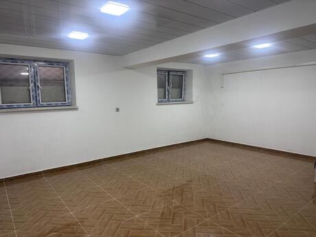 Obyekt - Elmlər Akademiyası m. - 30 m²