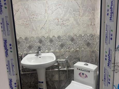 Obyekt - Elmlər Akademiyası m. - 30 m²