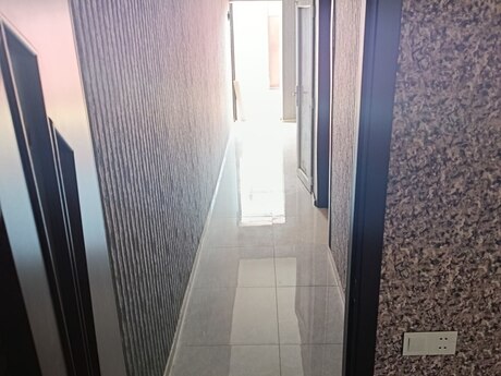 2 otaqlı həyət evi/bağ evi - Binəqədi q. - 40 m²