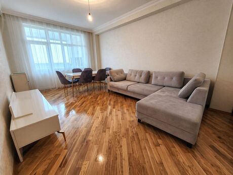 Elan №6071508 - Bakı, Neftçilər m., 2 otaqlı, 70 m², 6/12 mərtəbə