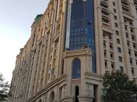 Elan №6071525 - Bakı, Nizami m., 4 otaqlı, 212 m², 9/17 mərtəbə