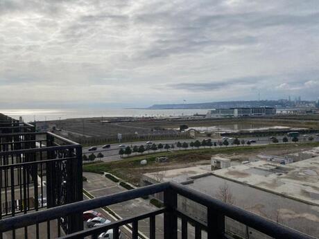 5 otaqlı mənzil, 186 m², Ağ şəhər: 970 000 ₼ 5