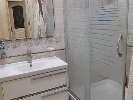 Yeni Yasamalda 3 otaqlı yeni tikili mənzil satılır, 132 m², 195 000 AZN, şəkil 5 / 8