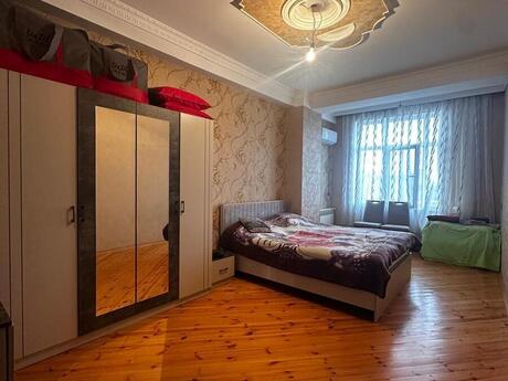 Elan №6071553 - Bakı, Masazır q., 2 otaqlı, 60 m², 2/12 mərtəbə