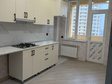 Elan №6071565 - Sumqayıt, Sumqayıt, 2 otaqlı, 55 m², 8/14 mərtəbə