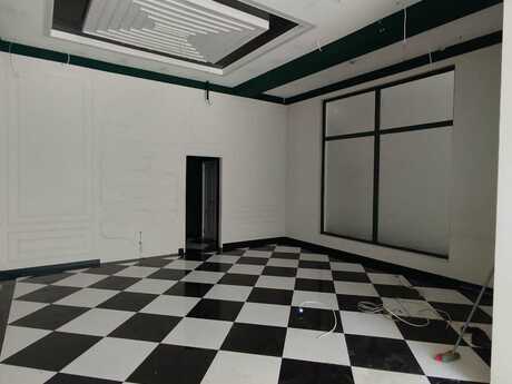 Obyekt - Nəsimi r. - 78 m²