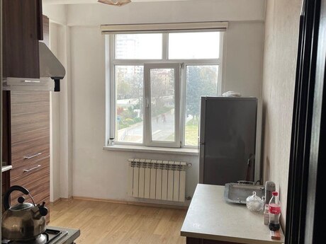2 otaqlı mənzil, 68 m², Gənclik: 235 000 ₼ 5