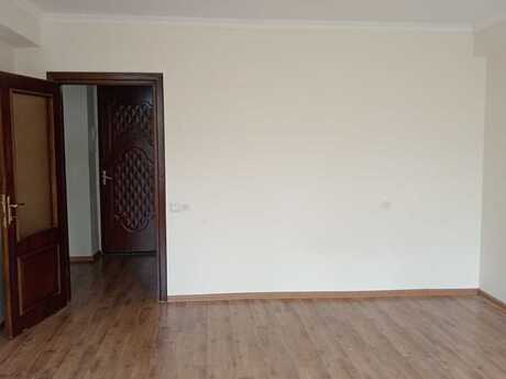 1 otaqlı köhnə tikili - Gənclik m. - 48 m²