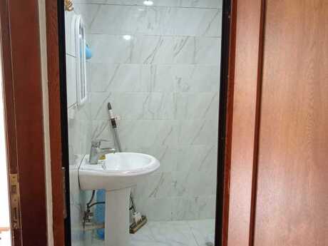 1 otaqlı köhnə tikili - Gənclik m. - 48 m²