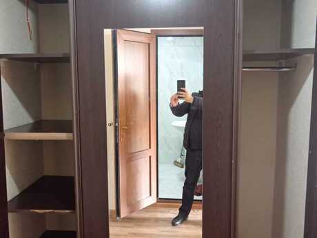 1 otaqlı köhnə tikili - Gənclik m. - 48 m²