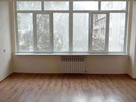 1 otaqlı köhnə tikili - Gənclik m. - 48 m²