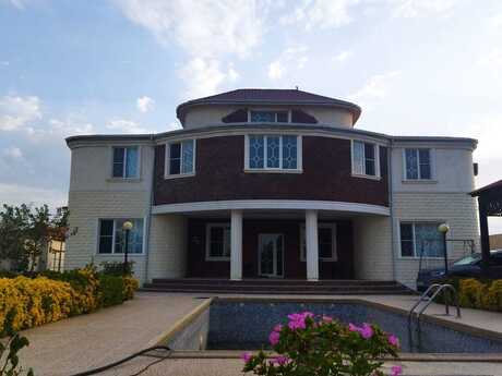 Объявление №6071577 - Баку, пос. Нардаран, 9-комн., 270 м²