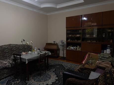 3 otaqlı həyət evi/bağ evi - Zığ q. - 95 m²